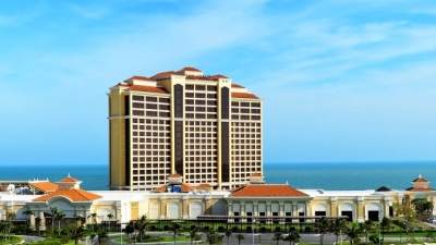Casino Hồ Tràm được rót thêm 50 triệu USD