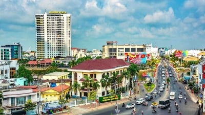 T&T Group xin dừng thực hiện 2 dự án khu đô thị tại An Giang