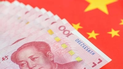 S&P: Trung Quốc có thể phải đối mặt với làn sóng vỡ nợ trái phiếu mới