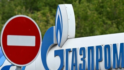‘Lao đao’ vì cấm vận, gã khổng lồ năng lượng Nga lỗ ròng lần đầu sau 23 năm