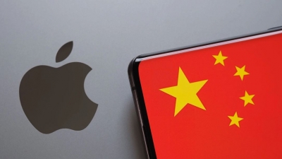 Doanh số bán iPhone giảm ở hầu hết các thị trường, đặc biệt là Trung Quốc