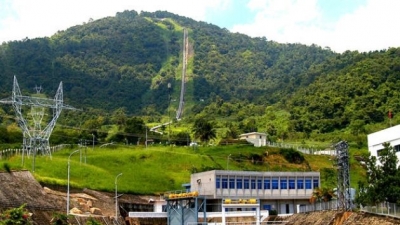Lâm Đồng không đồng ý chuyển nhượng Nhà máy thủy điện Cam Ly