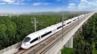 Doanh thu kỷ lục vẫn tăng giá vé, đường sắt Trung Quốc bị phản đối kịch liệt