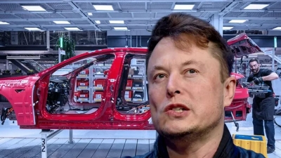 Thời kỳ đen tối của Tesla: Đợt sa thải tàn khốc chưa có hồi kết 