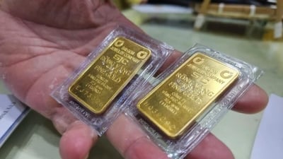 Bình thường mới của giá vàng miếng: 100 triệu/lượng không còn 'sốc'