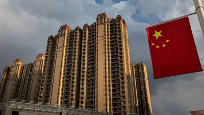 'Hố sâu' bất động sản Trung Quốc: Người dân 'chồng' tiền 8 năm chưa có nhà