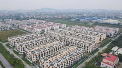 Bắc Ninh: Xử phạt Kinh doanh và đầu tư Bình Dương vì vi phạm kinh doanh bất động sản