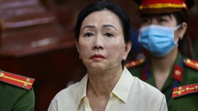 Tiếp tục điều tra loạt bất động sản liên quan đến bà Trương Mỹ Lan