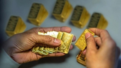 Người dân cần thận trọng khi tham gia giao dịch vàng