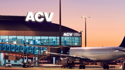 Loạt công ty nhận vốn góp ACV lỗ nặng hơn 2.100 tỷ đồng