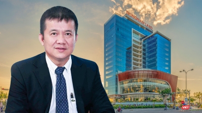 Chủ tịch Trung Nam Group Nguyễn Tâm Thịnh bị tạm hoãn xuất cảnh