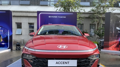 Chọn mua Hyundai Accent mới hay Toyota Vios?
