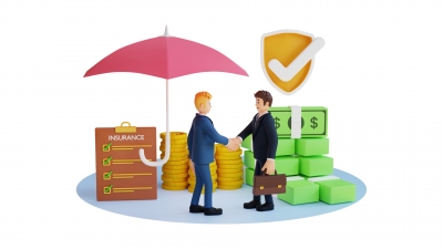 Bảo hiểm liên kết đầu tư: Chấp nhận mạo hiểm khi muốn có lãi cao