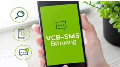 Ngân hàng đồng loạt tăng phí SMS Banking, cách nào tránh mất tiền tin nhắn?