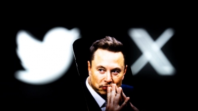 Elon Musk đã biến Twitter thành X, và tiếp tục thành XXX?
