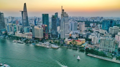 Người giàu tăng nhanh, Hà Nội và TP.HCM vào top thành phố tăng trưởng toàn cầu