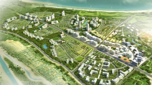 Bình Định: Đấu giá gần 400 lô đất ở, dự thu gần nghìn tỷ đồng 