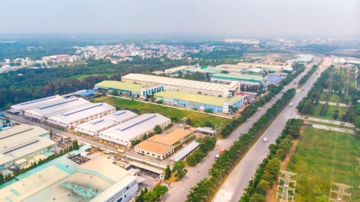 Tập đoàn T&T bắt tay Marubeni - Nhật Bản đầu tư KCN xanh tại Thái Bình
