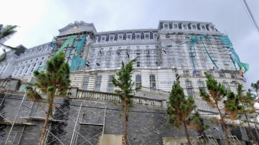 Xử lý vi phạm xây dựng ở Lâm Đồng: Nơi được nộp tiền để hợp thức, nơi bị yêu cầu tháo dỡ