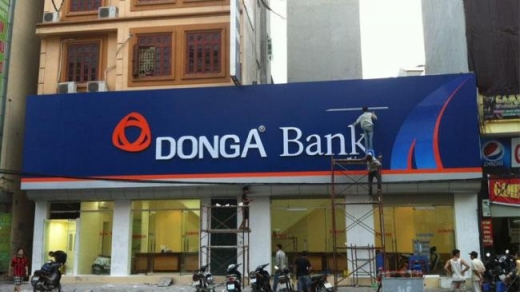 Ngân hàng Nhà nước: Sẽ cơ cấu lại toàn diện DongABank