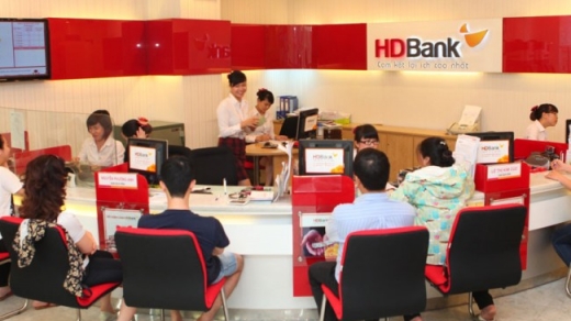 HDBank kỳ vọng thu về 300 triệu USD sau khi bán 20% cổ phần cho nhà đầu tư ngoại