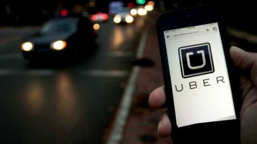 CEO Uber Việt Nam bác tin đồn dừng hoạt động vì bị truy thu thuế