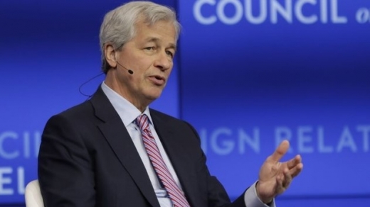 Giá tiền ảo hôm nay (20/10): CEO JPMorgan Chase tin Libra sẽ không bao giờ được hoạt động