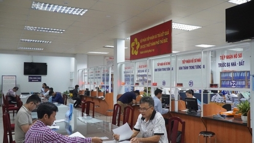 Xuyên Việt Oil nợ thuế hơn 1.500 tỷ đồng