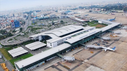 ACV 'rót' 15.000 tỷ đồng từ vốn doanh nghiệp xây dựng sân bay Tân Sơn Nhất?
