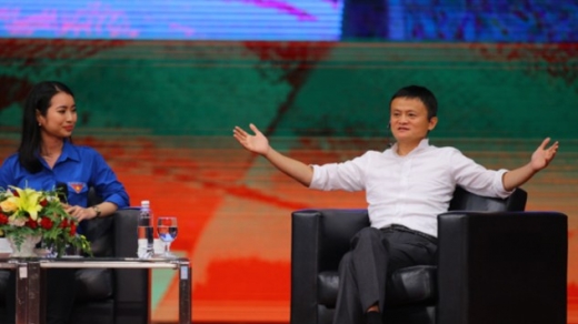 Tỷ phú Jack Ma: Không 'hâm mộ' Bitcoin nhưng ủng hộ nền kinh tế phi tiền mặt