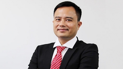 Ông Nguyễn Văn Trưởng ngồi ghế Tổng giám đốc Bảo hiểm BSH