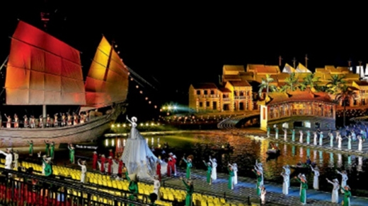 'Cơ hội vàng' phục hồi du lịch của Quảng Nam