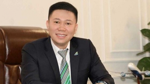 Doanh nhân tuần qua: Ông Doãn Hữu Đoàn làm Phó chủ tịch HĐQT FLC