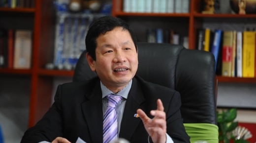Doanh nhân tuần qua: Ông Trương Gia Bình rời Vietcombank, NCB bổ nhiệm quyền TGĐ