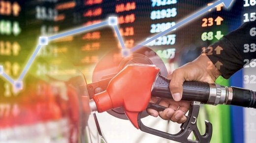 Gỡ rối thị trường xăng dầu