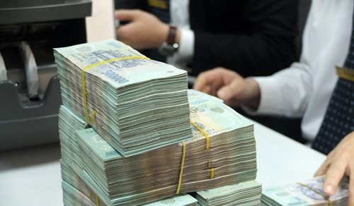 Hà Nội ‘bêu’ tên 144 đơn vị nợ thuế, tổng nợ hơn 65 tỷ đồng
