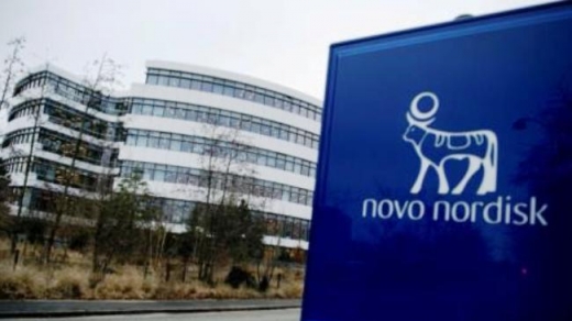 Ablynx từ chối lời dạm mua hơn 3 tỷ USD của Novo Nordisk