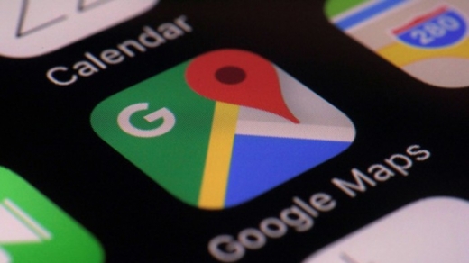 Lừa đảo bằng Google Maps khiến nhiều người mất tiền trong tài khoản