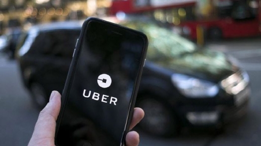 Sẽ cưỡng chế thuế đối với Công ty Uber thế nào?