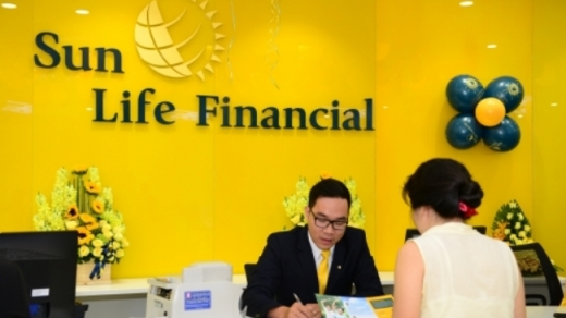 Sun Life Việt Nam tăng vốn điều lệ lên 1.870 tỷ đồng