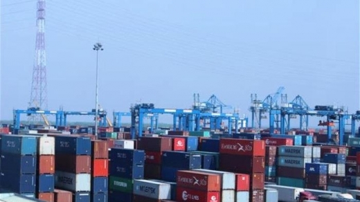 Tồn hàng nghìn container phế liệu, Tổng cục Hải quan nói gì?