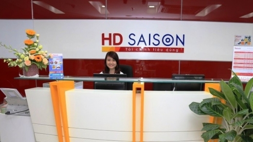 HD SAISON được chấp thuận tăng vốn lên 2.000 tỷ đồng