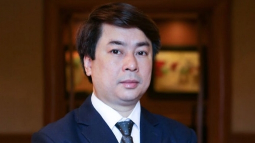 Rời VietABank, ông Nguyễn Văn Hảo làm phó tổng giám đốc HDBank