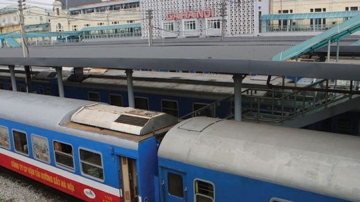 Vận tải đường sắt Hà Nội (HRT) đặt mục tiêu có lãi vào năm 2022