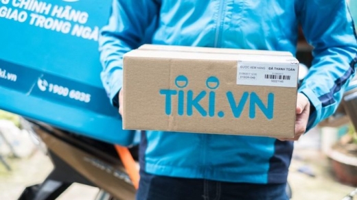 Tiki dự kiến chuyển nhượng 90,5% cổ phần cho doanh nghiệp Singapore