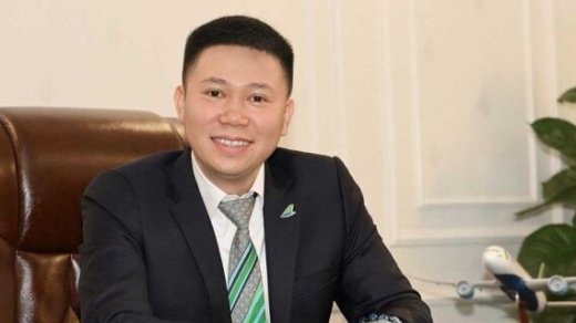 Ông Doãn Hữu Đoàn được bổ nhiệm làm Phó chủ tịch HĐQT FLC