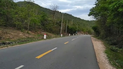 Chưa thể nâng cấp, mở rộng quốc lộ 27B đoạn qua tỉnh Ninh Thuận