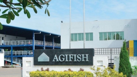 Lỗ lũy kế gần 860 tỷ đồng, Agifish bị nghi ngờ khả năng hoạt động liên tục