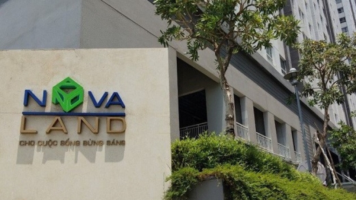 Novaland (NVL) huy động hơn 2.000 tỷ đồng từ một quỹ Singapore