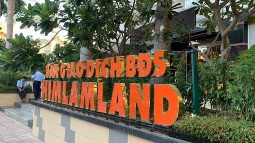 Công ty BĐS của đại gia Dương Công Minh bất ngờ đổi tên thành Truong Son Land